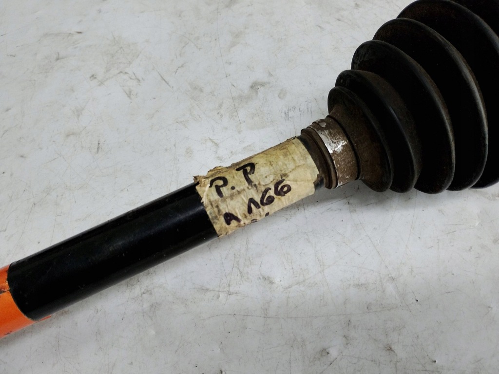 Mercedes w166 приводной вал перед передняя a1663301501 европа Доставка