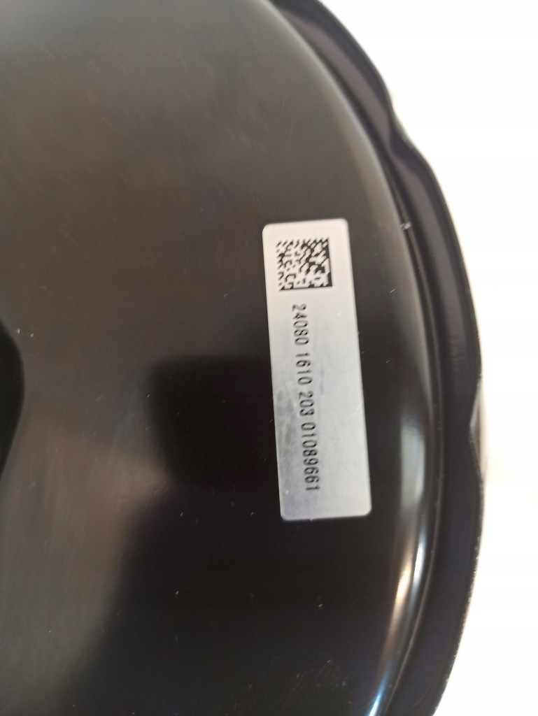 фото №4, Suzuki swift mk8 підсилювач гальм гальма 1.2 hybrid