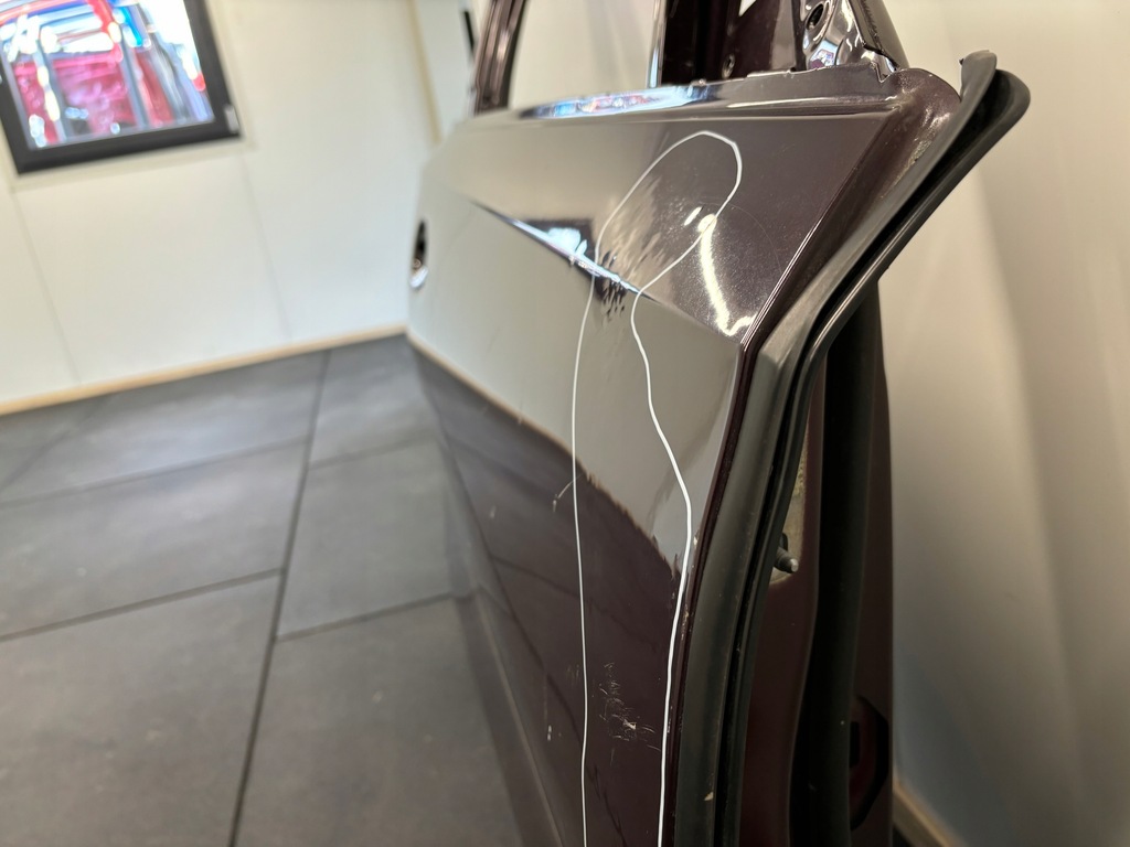 фото №13, Bmw x6 g06 дверь правое передние перед