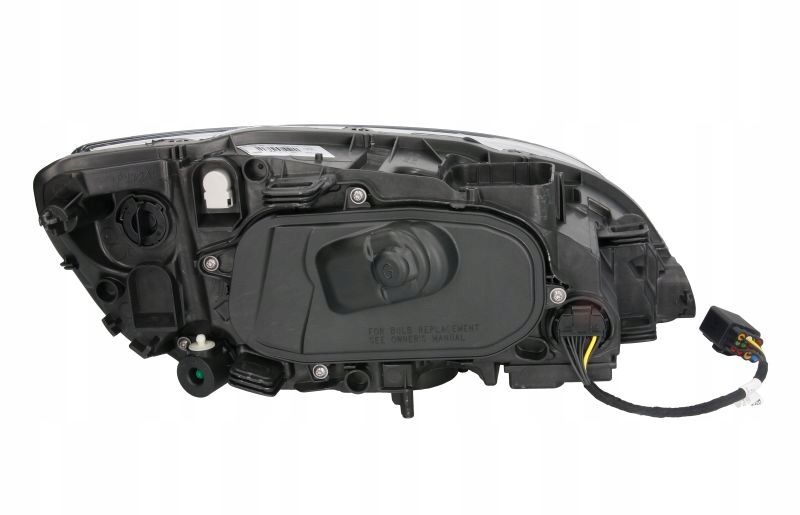 фото №3, Valeo фара volvo