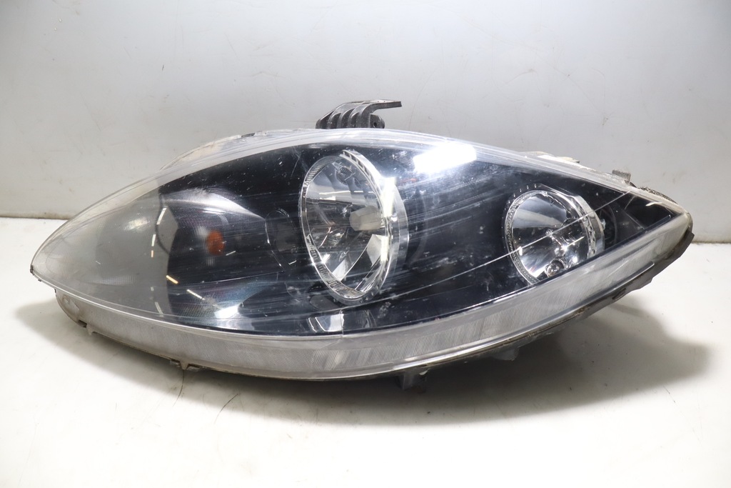 фото №1, Лампа левая передняя seat leon ii 2.0tdi