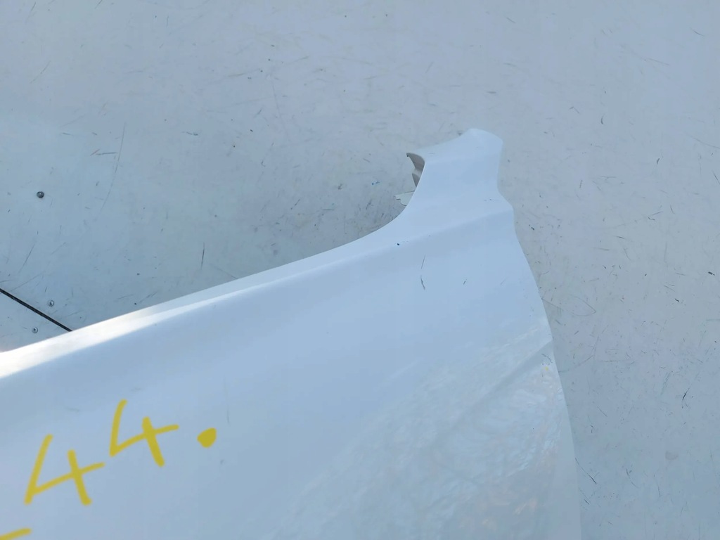 фото №8, Bmw 3 f30 f31 лівий крила передній перед