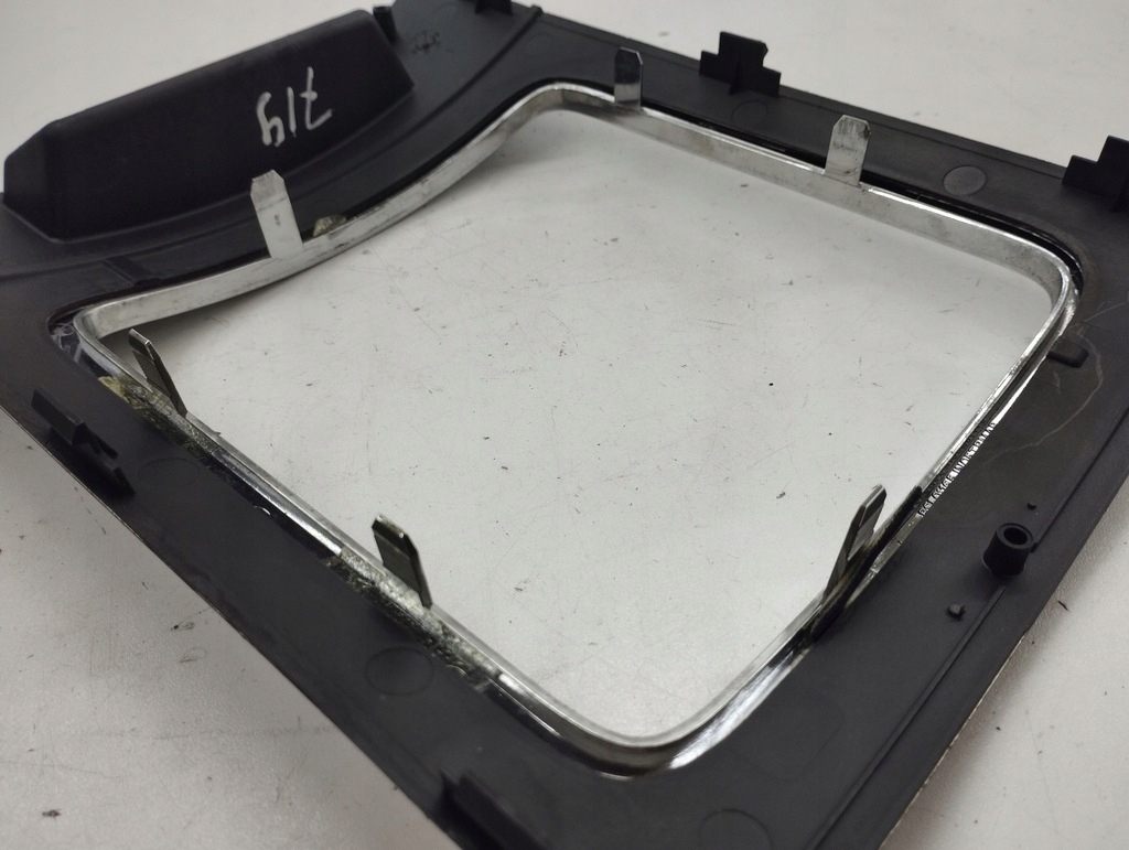 фото №8, Jeep grand cherokee wk 2005 рамка тяга переключения передач