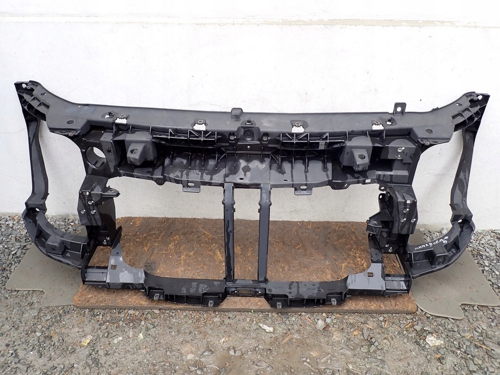 фото №1, Pas передній підсилювач renault master 3 iii lift 2019-2024r 625000232r