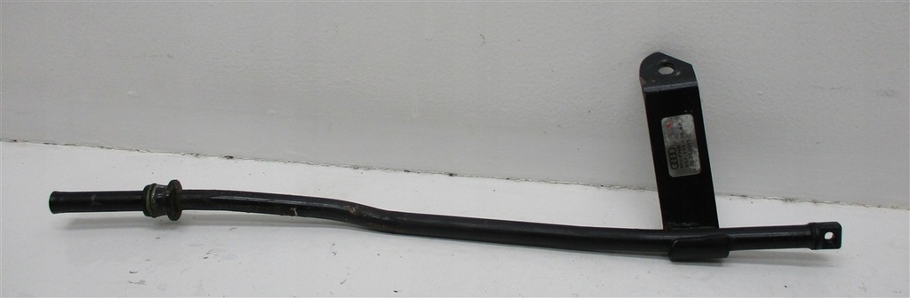 фото №1, Трубка щуп масла audi q7 a8 4.2 tdi 057115630ac