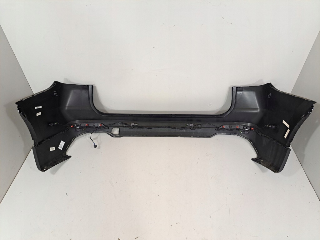 фото №15, Bmw x3 g01 2023 бампер задний