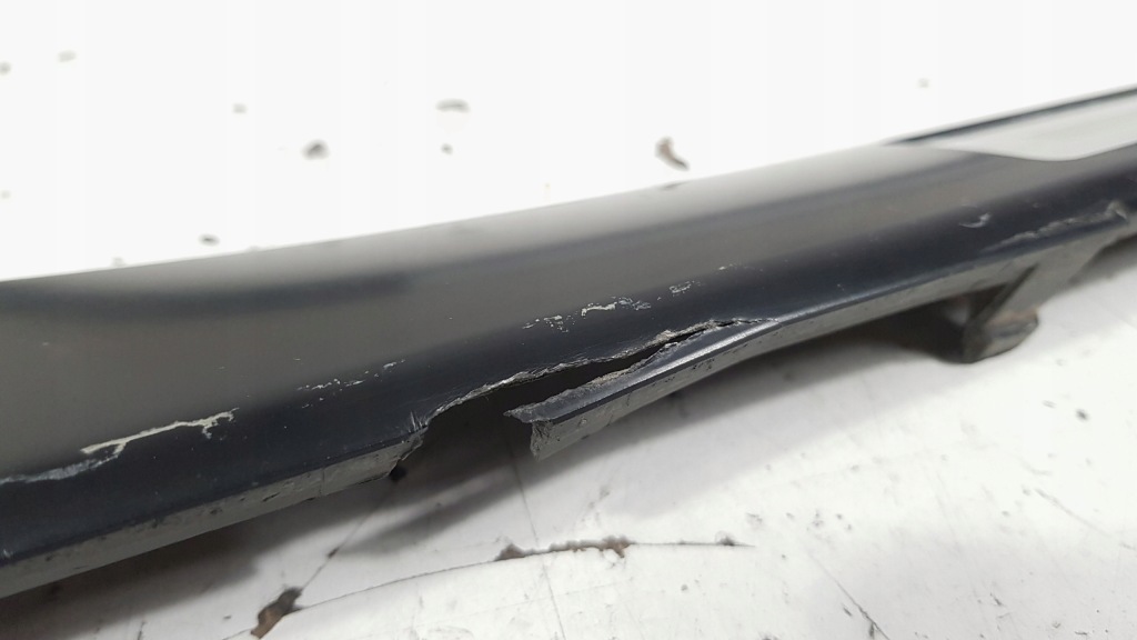 фото №4, Накладки пороговые хромированные комплект audi a8 d3