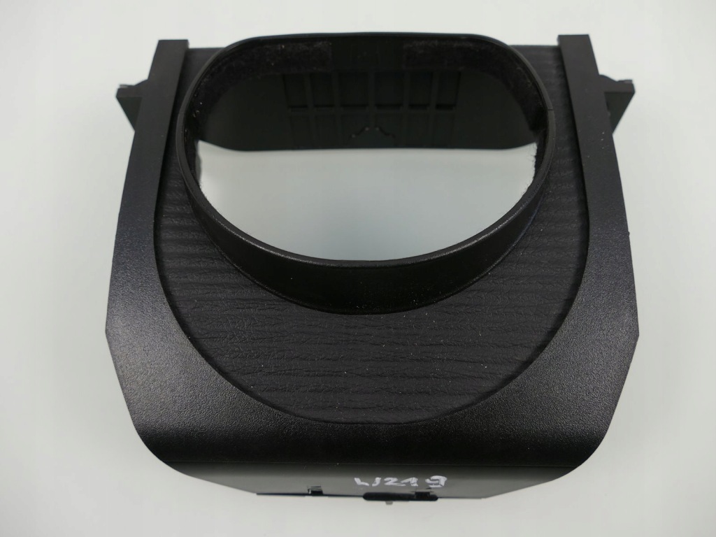 фото №1, Mercedes cls w219 lift защита колонки руля