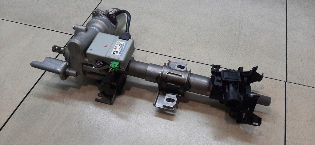 фото №8, Усилитель электрический suzuki wagon r 4820084e60