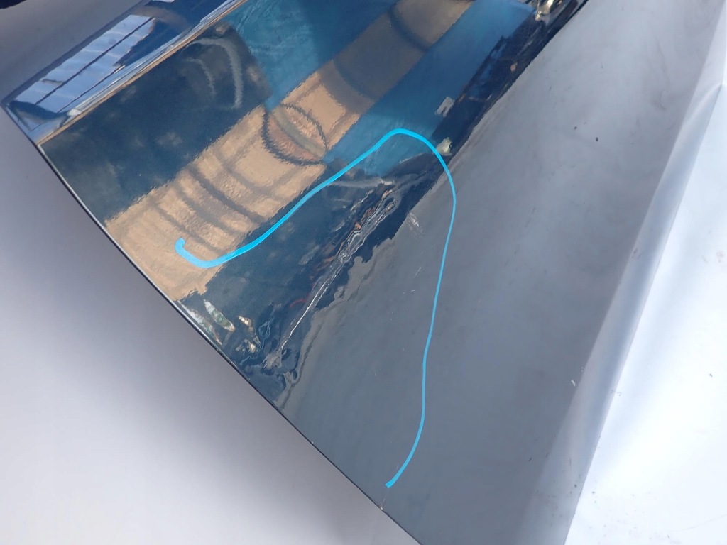 фото №13, Mercedes gla i 1 x156 13-19 дверь перед передние левая