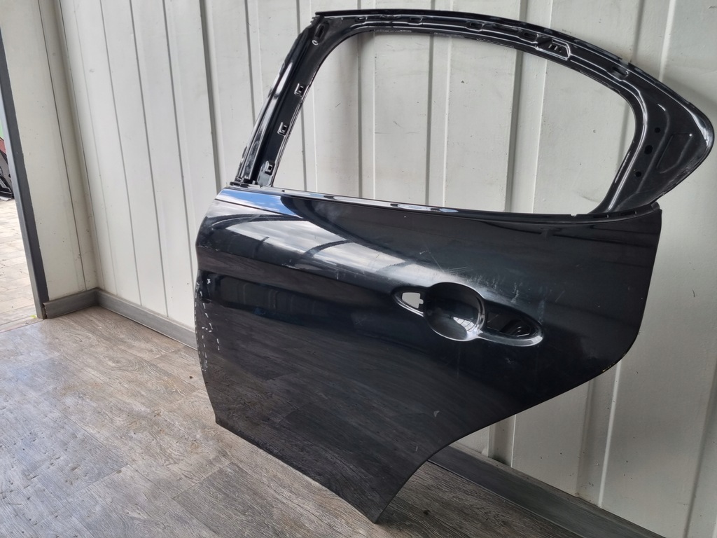 фото №11, Дверь alfa romeo giulia задняя задние левая ----- poznań ------ giełda