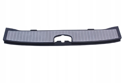 фото №6, Защита багажника поперечина задняя opel signum 03r.