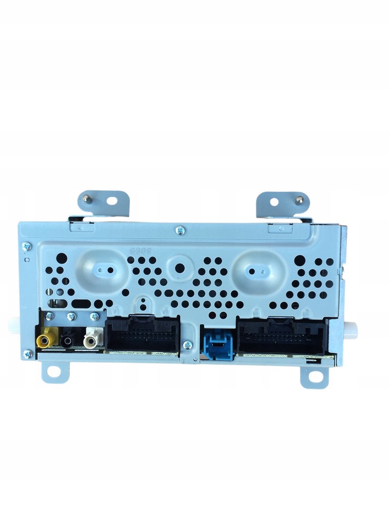 фото №7, Радио sony синхронизация 3 набор ford edge lift usa