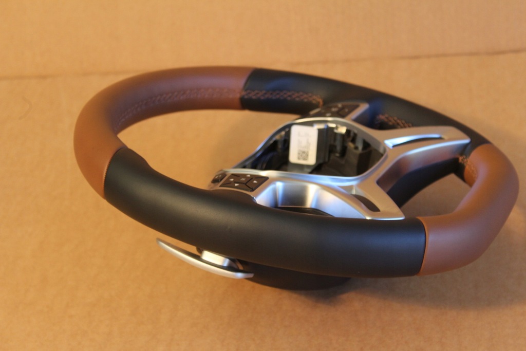 фото №12, Воздуховод limitowana mercedes g-klasa 463 w463