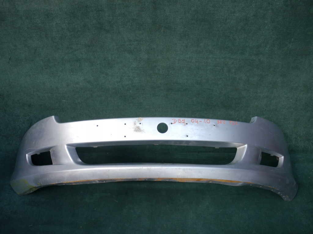 фото №1, Бампер bez pdc напрямна aston martin db9 2004-2010r