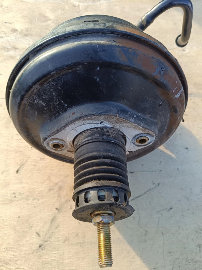 фото №1, Усилитель тормозов 4b3612105a audi vw passat b5fl