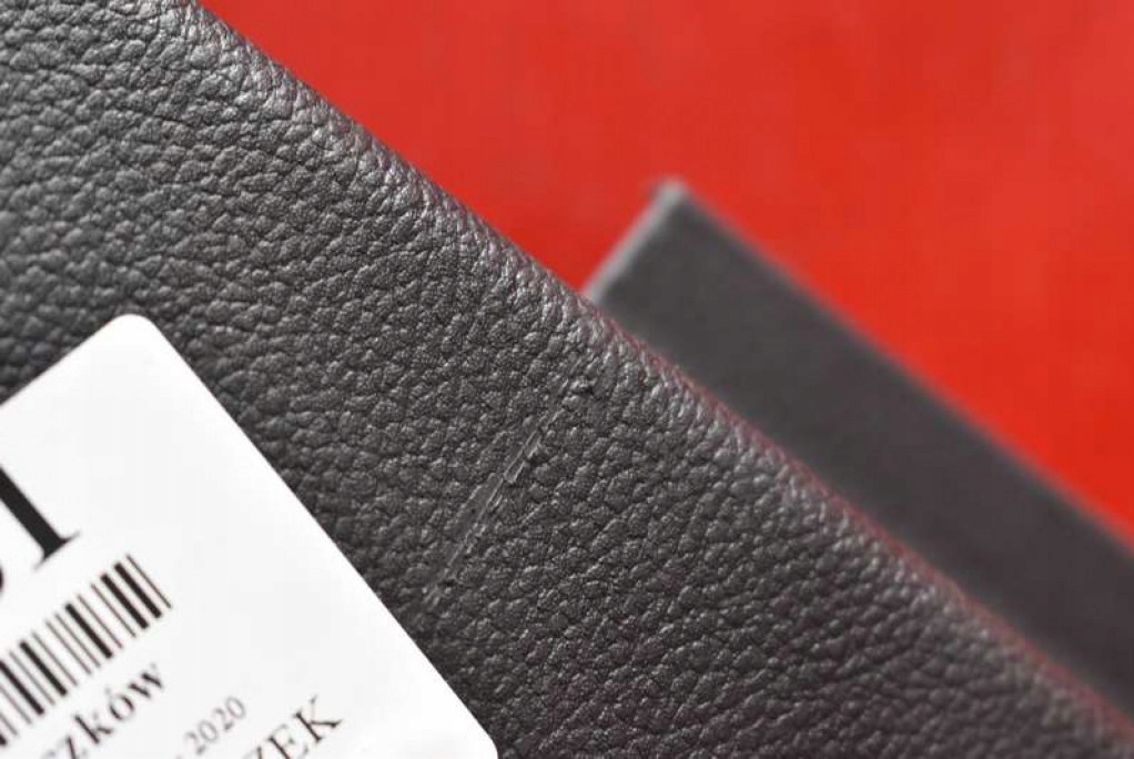 фото №11, Обшивка обшивки дверь eu opel astra 5 v k kombi 15-20