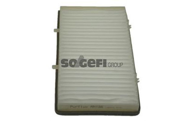 фото №8, Фильтр pow.kabiny trafic 01-