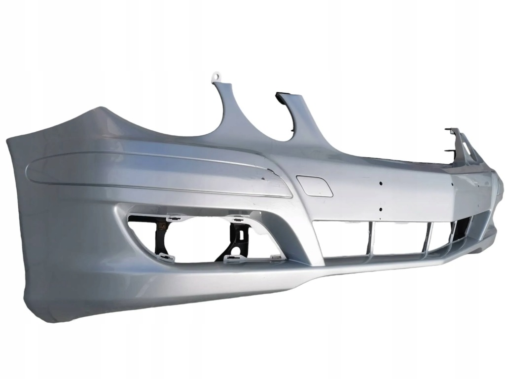 Купить Бампер, абсорбер mercedes e-klasa w-211 lift 96.