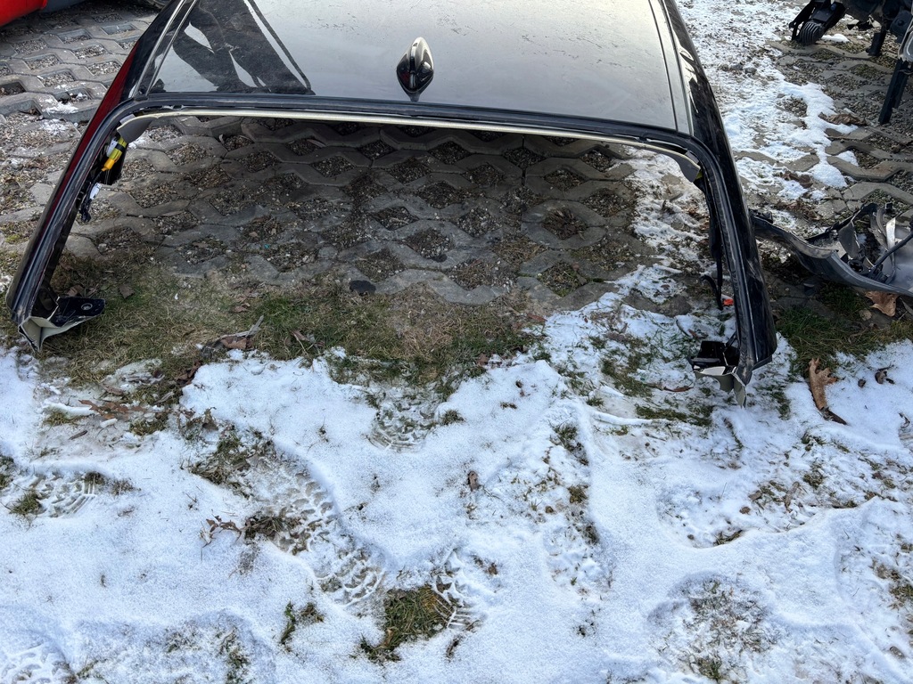 фото №9, Hyundai ioniq 6 vi крыша потолок шторки безопасности подушка безопасности