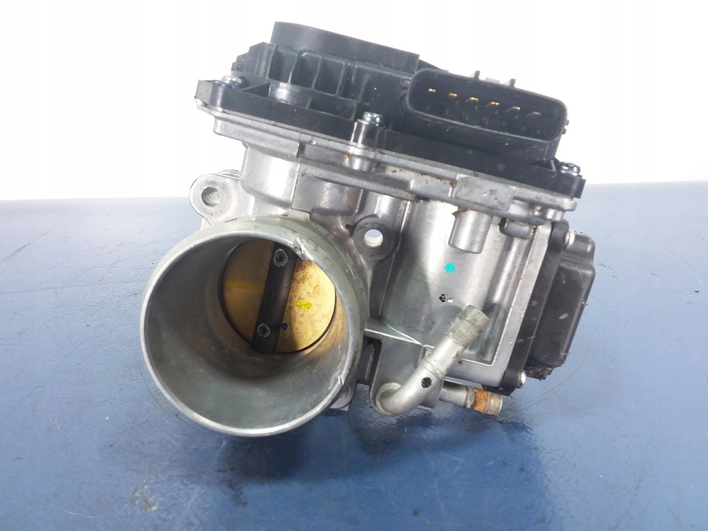 фото №1, Honda civic x 1.0 vtec дросельна заслінка gmh4a