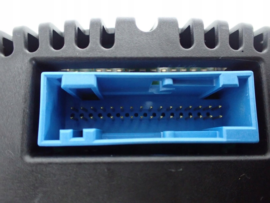 фото №8, Счетчик приборы europa 12s920860 seat mii electric 20r