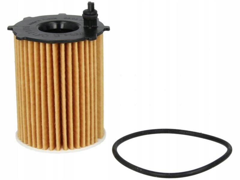 Фильтр масла fiat knecht Оригинал