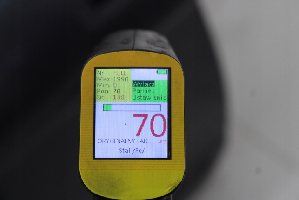 фото №8, Дверь правый перед chevrolet captiva 06-10r