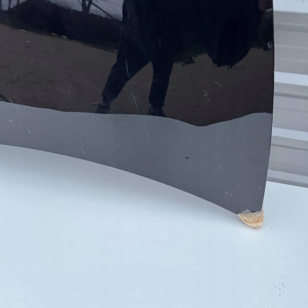 Tesla model 3 highland капот кришка двигуна в Україні