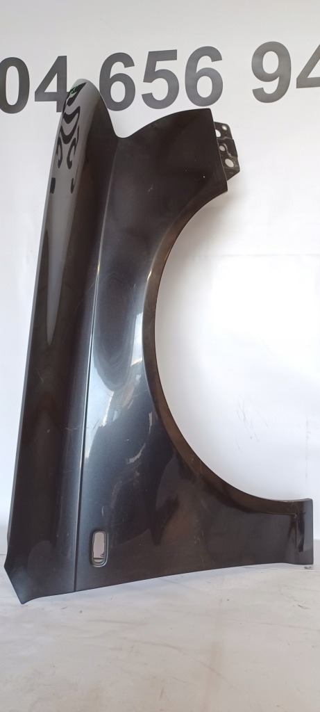 фото №1, Крила правий перед audi a6 c6