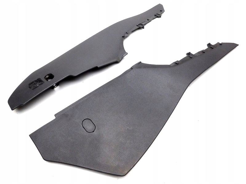 фото №1, 06/23 vw golf v 5 защита обшивки туннель среднего