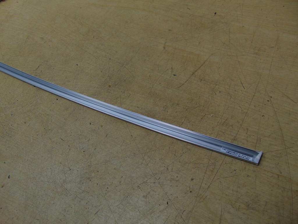 фото №7, Молдинг хром дверь opel crossland x 421312255