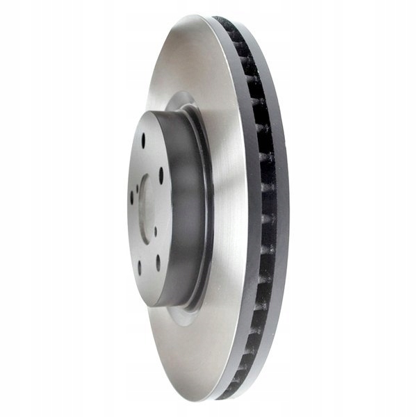 фото №1, Тормозные диски тормозные передние subaru tribeca 2006-2013