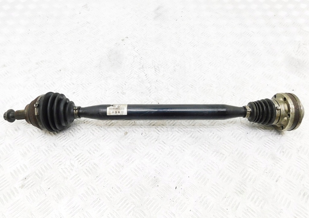 Купити Привідний вал права перед 8j0407762b audi tt 2.0 tfsi tts