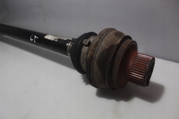 фото №2, Привідний вал лівий задня audi a6 c7