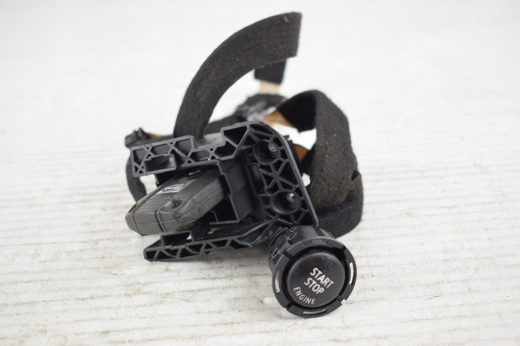 фото №9, Бортовой компьютер блок управления двигателя набор bmw 7621178