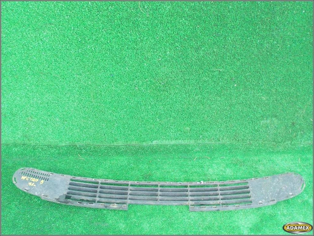 фото №5, Opel vectra b 2.0dtl 98r - решітка бампера перед