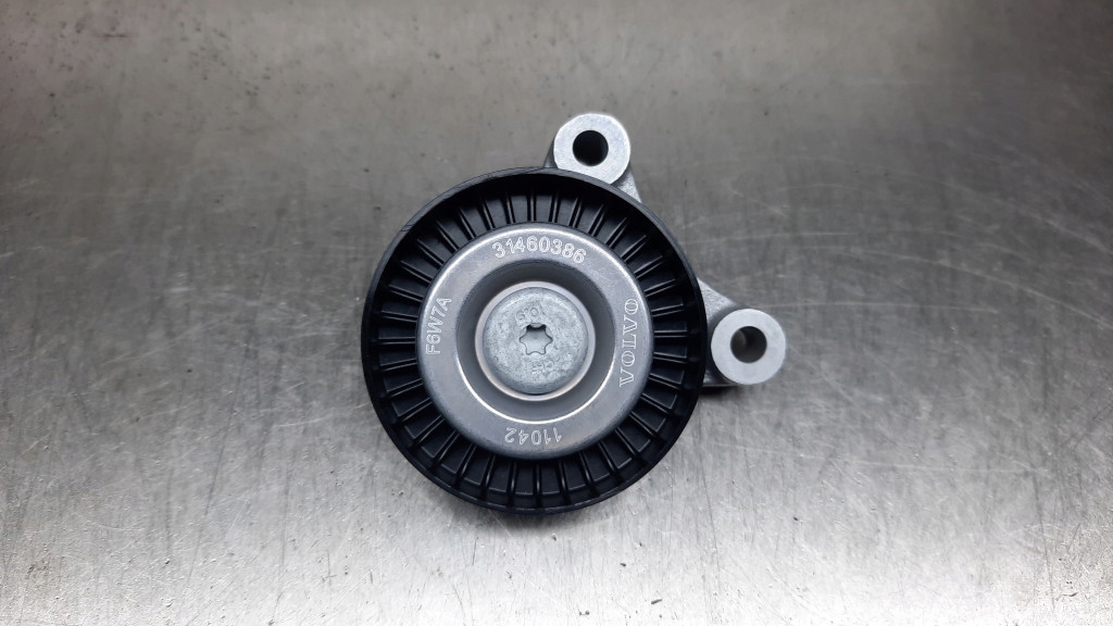 фото №1, Натяжитель ролик ремень распределительного вала 31460386 volvo v60 ii s60 iii 2.0 t8 новый