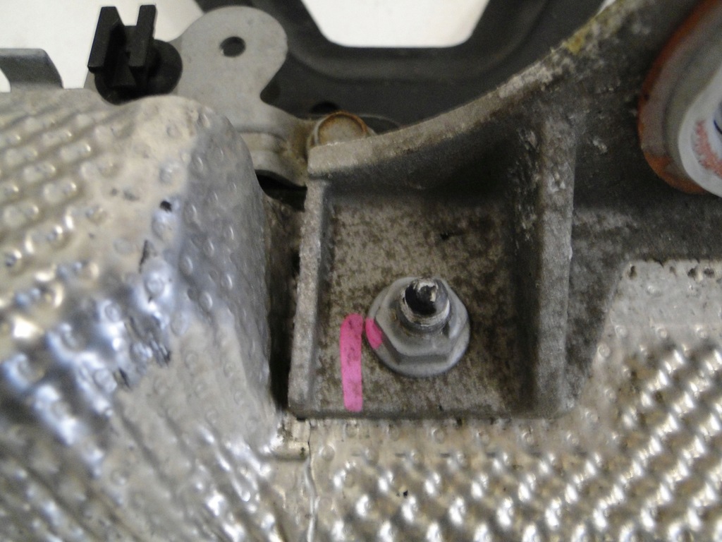 фото №10, Mercedes a klasa 177 b klasa gla glb 247 h247 x247 подрамник передний подрамник подрамник