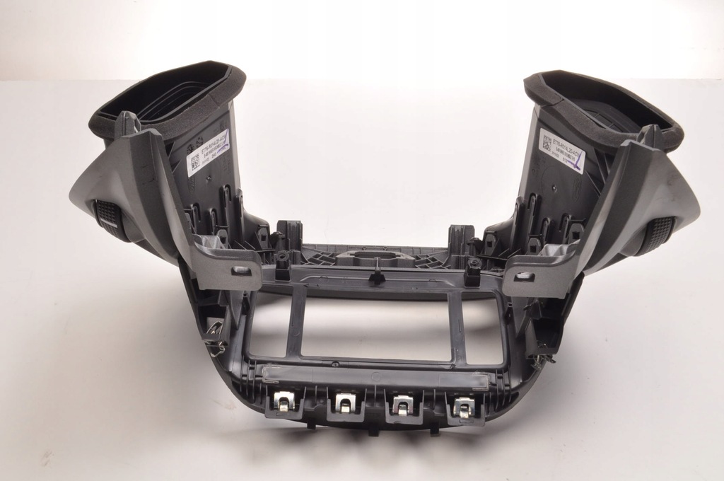 фото №12, Ford transit courier рамка радіо psłona jt76-18835-ab