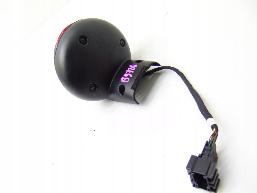 фото №3, Obrotomierz счетчик mini cooper s r55 r56 9260579