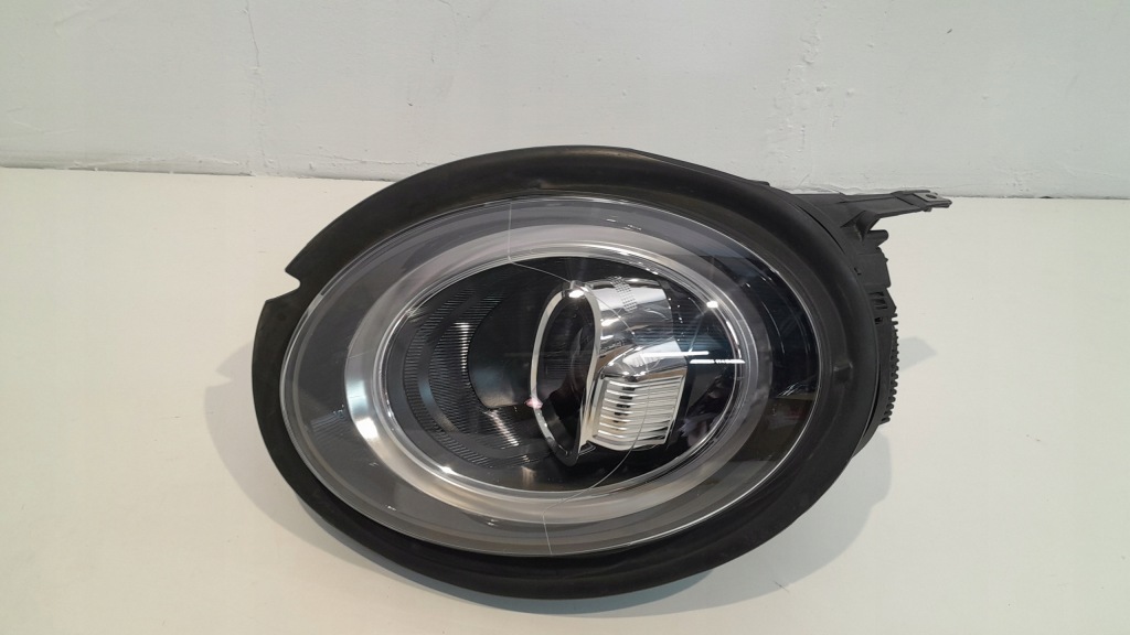 Mini f55 f56 рестайлинг  правый  фара full led перед перед Цена