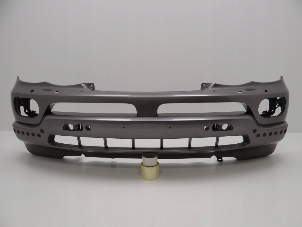 фото №1, Bmw x5 e53 lift бампер перед передній 51117111761