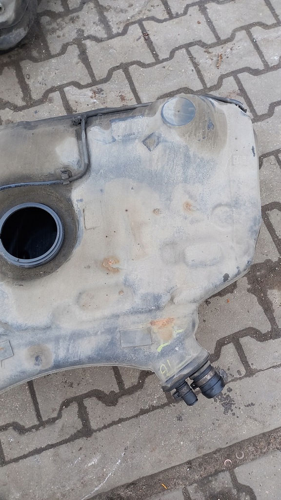 фото №3, Бак пального fiat stilo 04r
