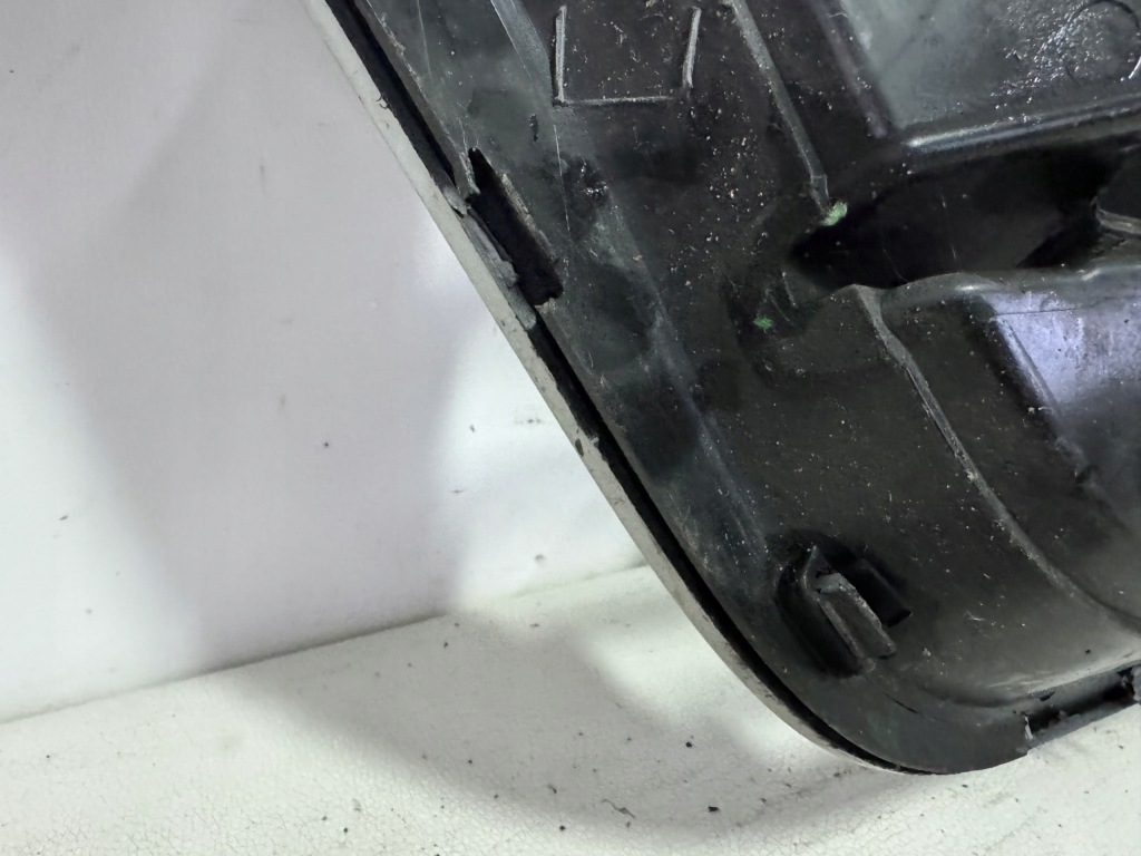 Fiat ducato iii lift 14r. - решётка радиатора решётка радиатора радиатора бампера 1314846070 с Разборки