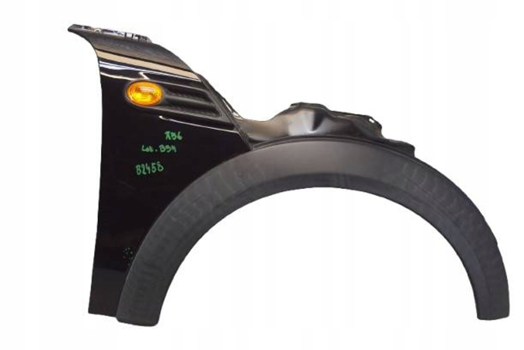 Купить Bmw r56 крыло  левое  перед b94 b2458