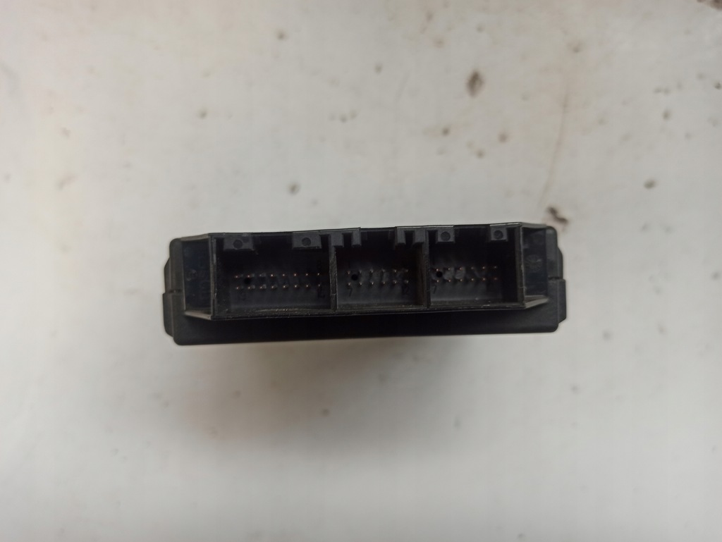 фото №1, Volkswagen eos модуль парковки pdc 1k0919475f