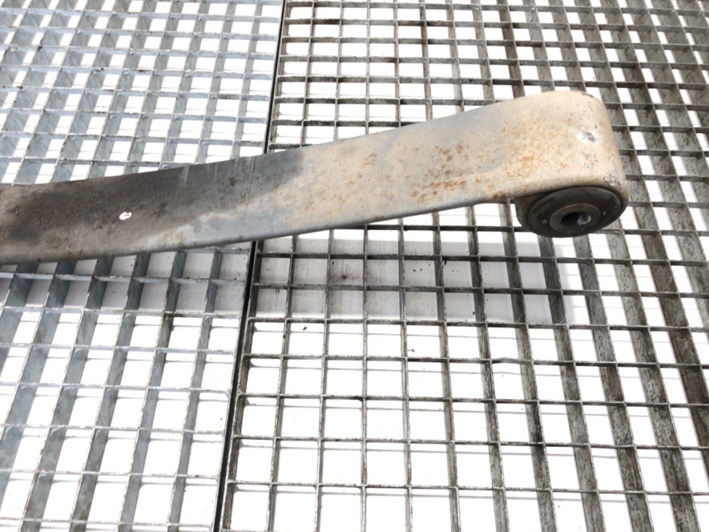 Рессора правый задний  renault master iii bus щетка задний, правая Доставка