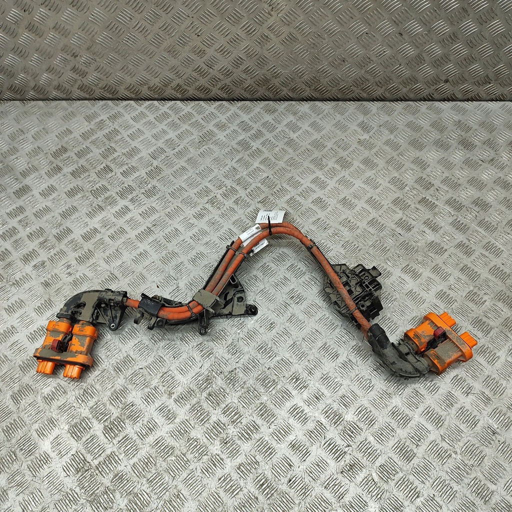 фото №5, Volkswagen id.4 2021 другая жгут трубопровод / кабели