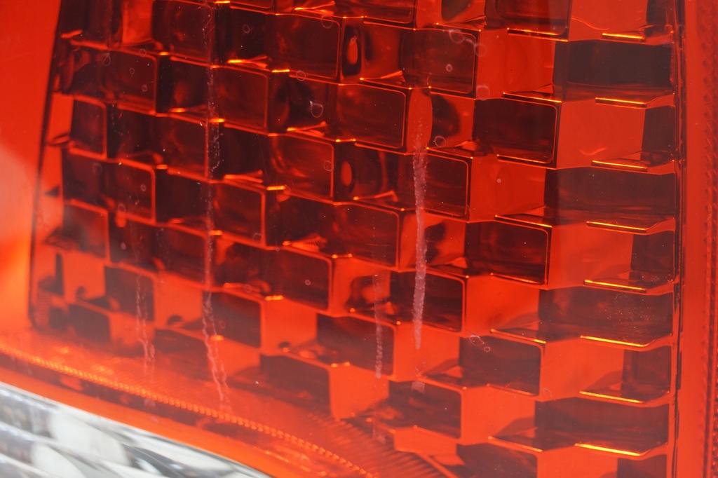 фото №8, Лампа правый задняя kia sorento ii